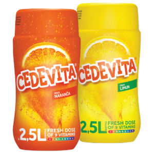 Cedevita