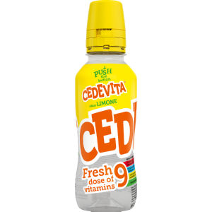Cedevita Fresh limona, s sladkorjem, 340 ml