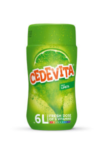 Cedevita vin limeta, 455 g