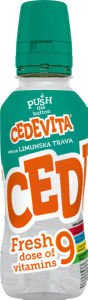 Cedevita Fresh, limonska trava, 340 ml