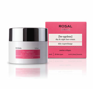 Krema Rosal, Clean face, Collagen, 50ml