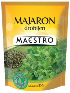 Majaron Maestro, 35 g