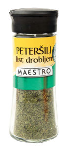 Peteršilj Maestro, list, 13 g