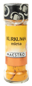 Kurkuma Maestro, 44 g