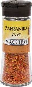 Žafranika Maestro, 10 g
