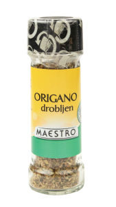 Origano Maestro, 10 g