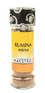 Kumina Maestro, mleta, 30 g