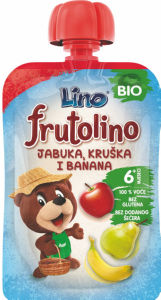 Tuš družina