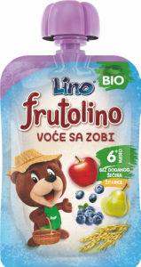 Tuš družina