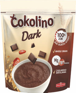 Čokolino, Dark, 350 g