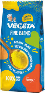 Vegeta, fino mleta, 200 g