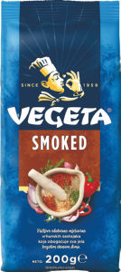 Vegeta Smoked, 200 g