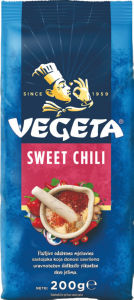 Vegeta Sweet Chili, 200 g