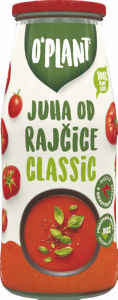 Juha O´Plant, paradižnikova, classic, 420 g