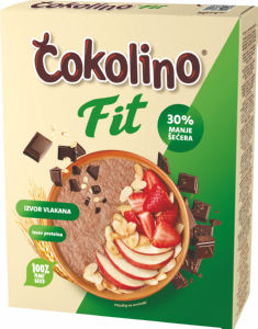 čokolino lino fit