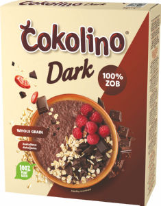čokolino lino dark