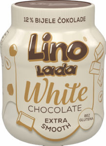 Namaz Lino Lada, White, 350 g
