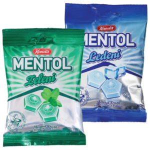 Bonboni Kandit