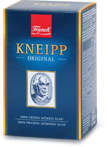 Kavovina Kneipp, Franck 250g