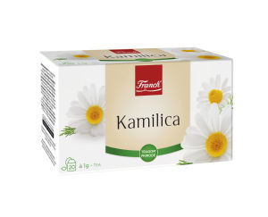 Čaj Franck kamilica, 20 g