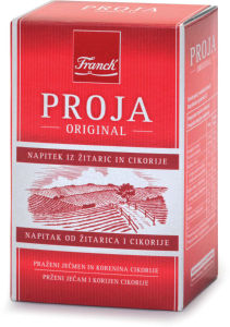 Kavovina Franck, Proja, 250 g