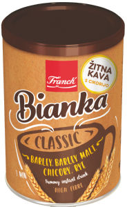 Kavovina Bianka, Classic Franck, 110 g