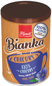 Kavovina Bianka, cikorija 100%, 125g