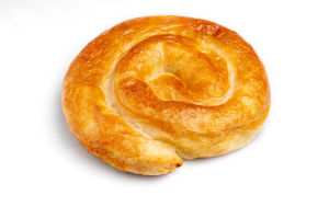 Sirov burek, Mlinar, 150 g