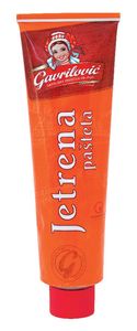 Jetrna pašteta Gavrilovič, 150 g