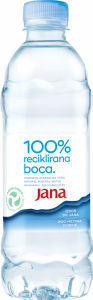 Mineralna voda Jana, 0,5 l