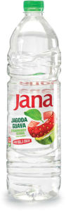 Pijača Jana, jagoda, guava, 1,5 l