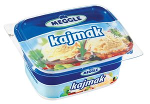 Kajmak Meggle, 200 g
