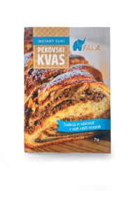 Kvas Fala suhi, 7 g