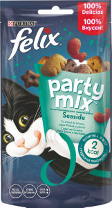 Felix, priboljšek, mix, 60 g