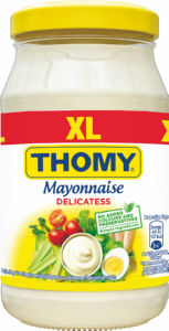 Majoneza Thomy, mega kozarec, 790 g