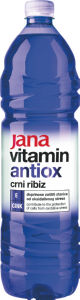 Pijača vitamin Jana, Antiox, 1,5 l