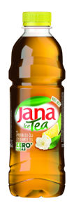 Pijača ledeni čaj Jana, limona, beli čaj, 1,5 l