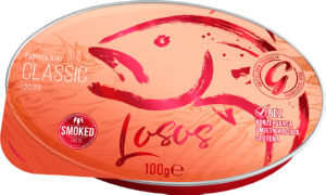 Pašteta Gavrilović, lososova, 100 g