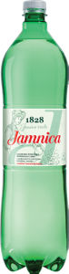 Mineralna voda Jamnica, gazirana, 1,5 l