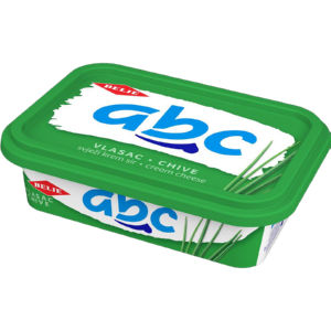 Namaz Abc sveži kremni sir z Drobnjak, 100 g