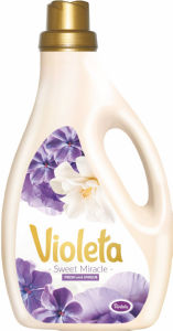 Mehčalec Violeta, Sweet Miracle, 2,7 l