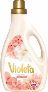 Mehčalec Violeta, Flower Kiss, 2,7 l