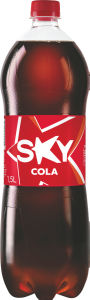 Pijača Sky cola, 1,5 l