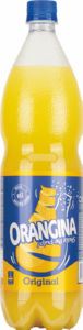 Pijača Orangina, Original, 1,25 l