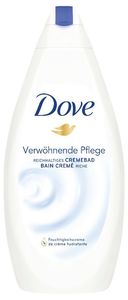 Kopel Dove, cream bath, 500ml