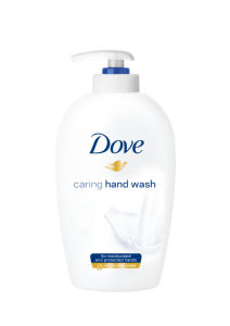 Milo Dove, tekoče, 250 ml