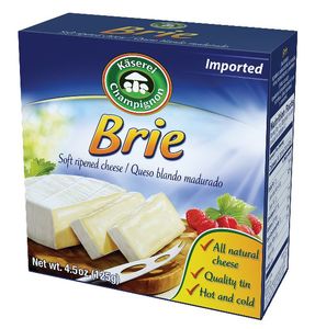 Sir Brie, 125 g