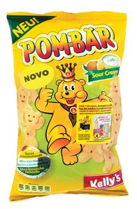 Pom Bar, kisla smetana, 65 g