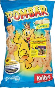 Pom Bar, s sirom, 65 g