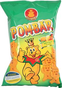 Pom Bar, ketchup, 65 g